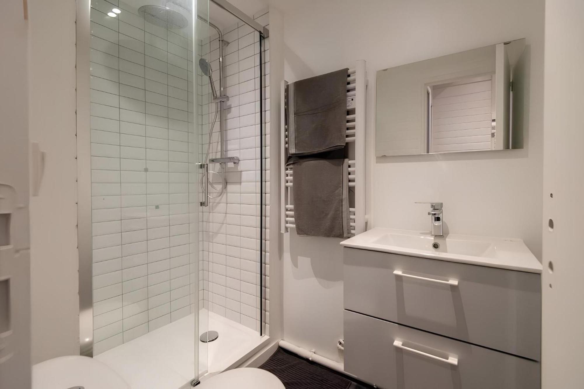 Yser Rouen Exteriör bild